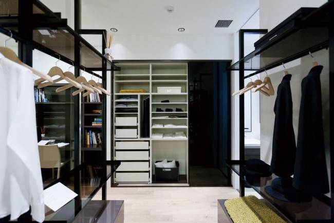 クローセ゛ット6