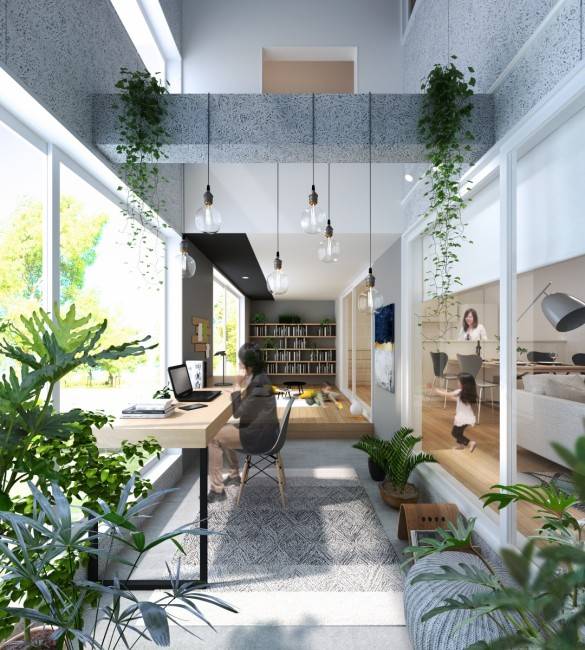 newcasasole_テレワーク_人物写真_210210