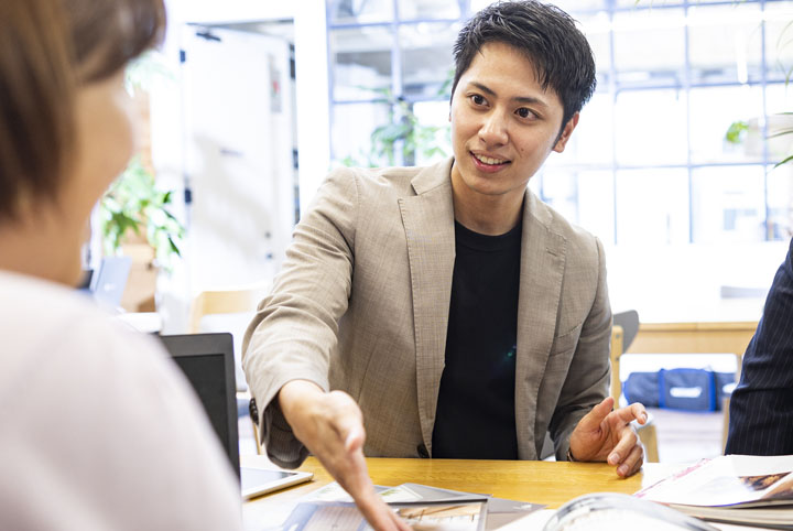 無料相談したい